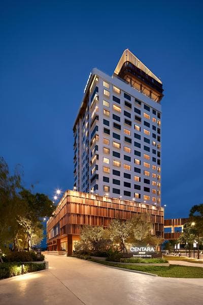 Centara Korat