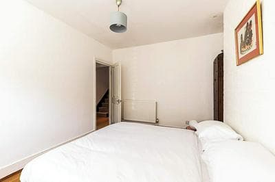 Retro Charm and Modern Comforts