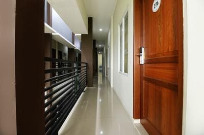 Polamas Residence