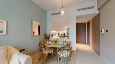 Euro Residences 206