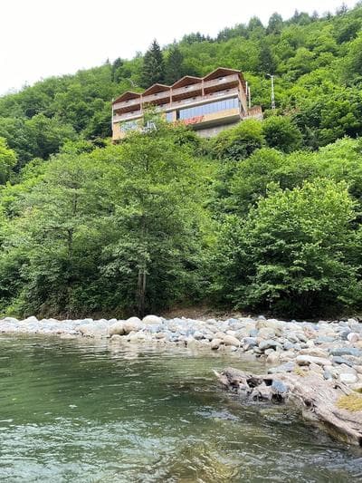 Hira Bungalov