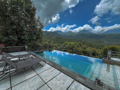 Puri Alam Bali Munduk