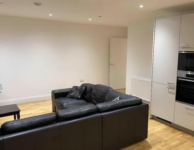 Wellington Royal Artillery Apt 2 Bed Home Away hom