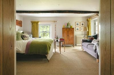 The Room Rawsons in Levens