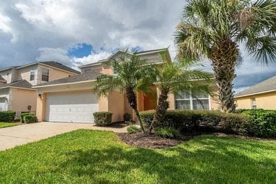 Emerald Island Resort-elite Vacation Homes 87218