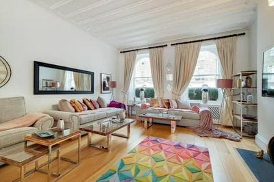 Stunning 3 Bedroom Apartment in Belgravia w Patio