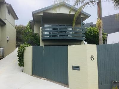 Batemans Bay Central Accommodation