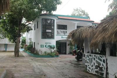El Caucho