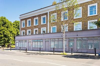 Charming One Bedroom Flat in Islington