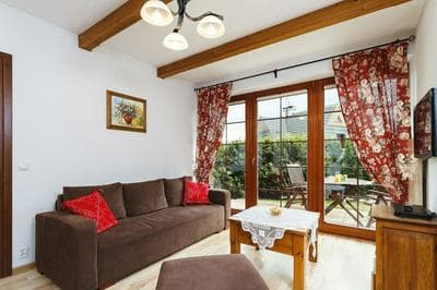 Osada Gubalowka Apartments by Renters