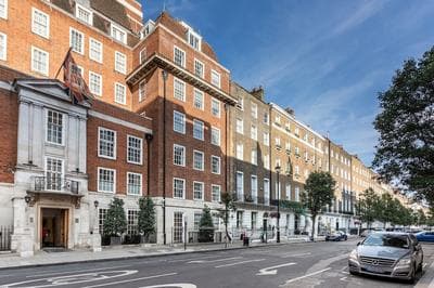 Stylish & Comfy Apartment in Marylebone