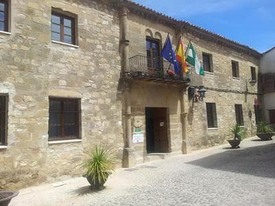 Rusticae Las Casas del Cónsul