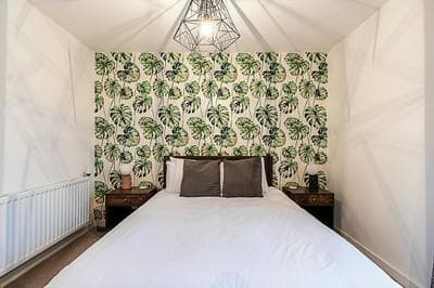 Spacious and Trendy Shoreditch Flat
