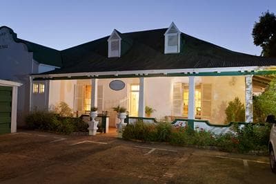 Yotclub B and B