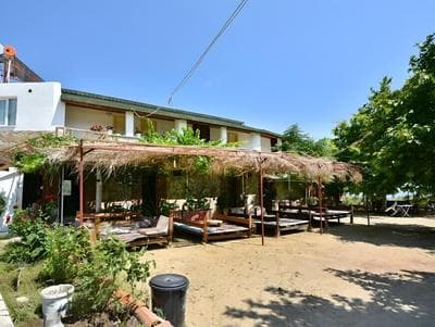 Ikizler Konuk Evi