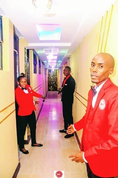 Machakos inn hotel