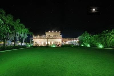 Shiv Tirth By 97 Royal Vista