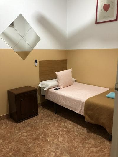 Rooms Barco