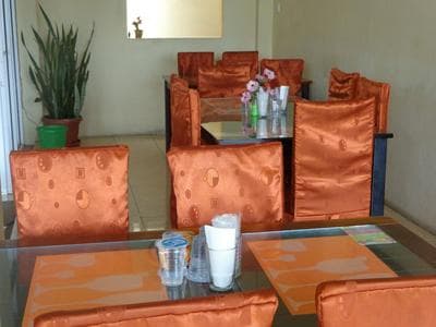 Hotel Musafir Inn