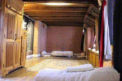 Goathchen Guest House