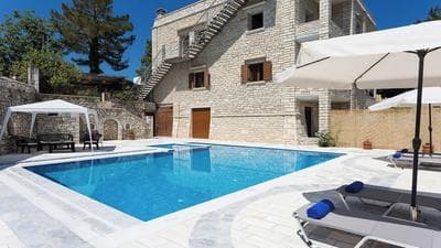 Creteholidayhome Cozy Villa