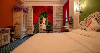 Anna King Hotel