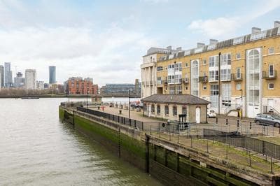 The Rotherhithe Apartments