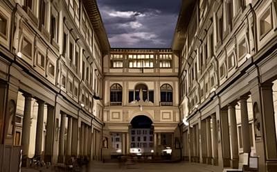 Vivaldi Terrace