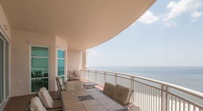 Legacy I 1305 Penthouse