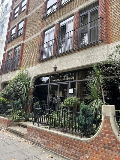 Hyde Park London,family Home 2-bed 2 Bath Apartment