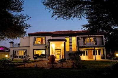 Meloding Guest House