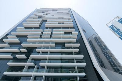 GLOBALSTAY. New Marquise Square Building in Business Bay