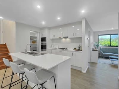 Spacious 4-bed House Near Batemans Bay Centre