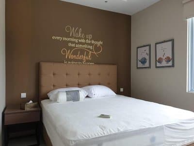 Serenity Garden Villas