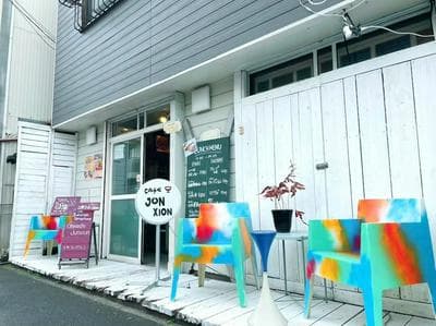 Ohmachi Junxion - Hostel