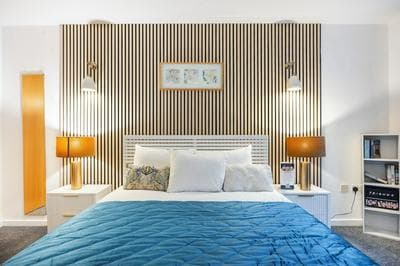 Grain Store One Bed Luxury Property