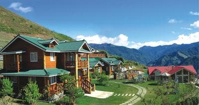 Guilin Leisure Villa