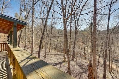 Cute Eureka Springs Vacation Rental With Fire Pit!