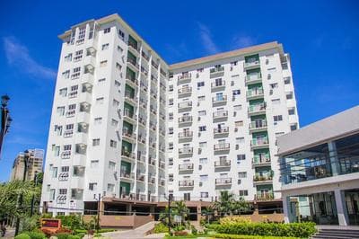 Spianada Residences