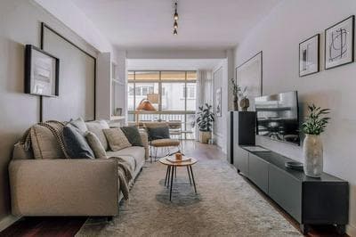 Jasper - 3 Bedrooms in R os Rosas