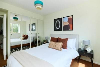 The Putney Heath Place - Adorable 3bdr Flat
