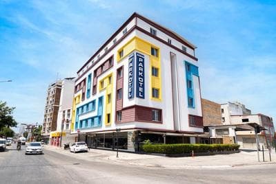 Adana Park Otel