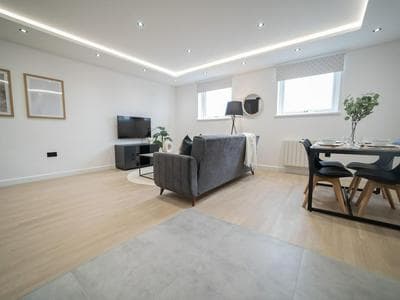 Discover Camden Passage One Bedroom by Belvilla