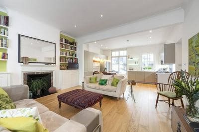 Crawford Street by Onefinestay