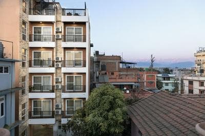 Mandevilla Home