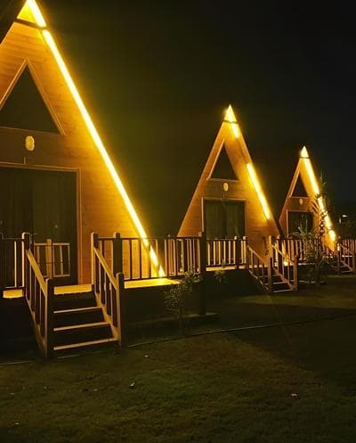 Noel Bungalov Cafe