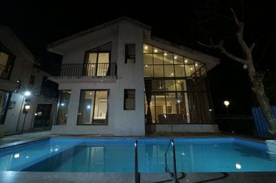 Rose Wood Villa By 97RoyalVista