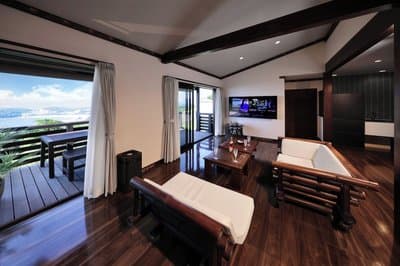 Crystal Villa Shirahama Oceans Dog Resort