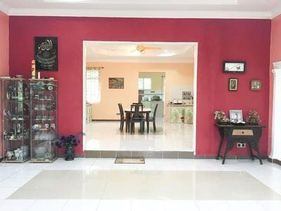Kapal Terbang Guest House