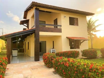 Casa em Flecheiras por Be My Guest